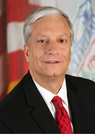Frank Badalamenti, Chief Financial Officer, DPU