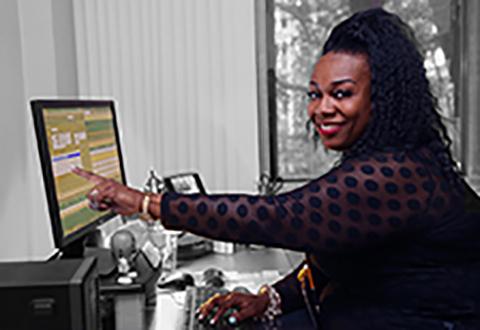 CPP Accounts Manager Cori Jones and staff are eager to assist you.
